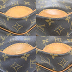 Louis Vuitton Amazon Shoulder Bag Monogram Leather — view 7