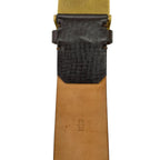 Louis Vuitton Utah Ceinture Aventure Belt 80 32 — view 7
