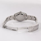 Rolex Watch Datejust Silver — view 5
