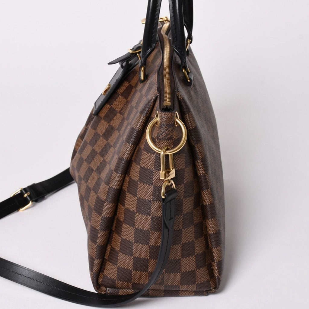 Louis Vuitton Damier Odeon Tote 2-Way Handbag Leather — view 4