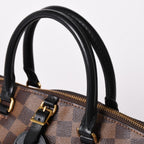 Louis Vuitton Damier Odeon Tote 2-Way Handbag Leather — view 5