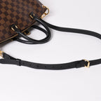 Louis Vuitton Damier Odeon Tote 2-Way Handbag Leather — view 7