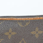 Louis Vuitton Amazon Shoulder Bag Monogram Leather — view 9