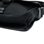 Prada Crossbody Shoulder Bag Nero Black Saffiano Leather — view 4