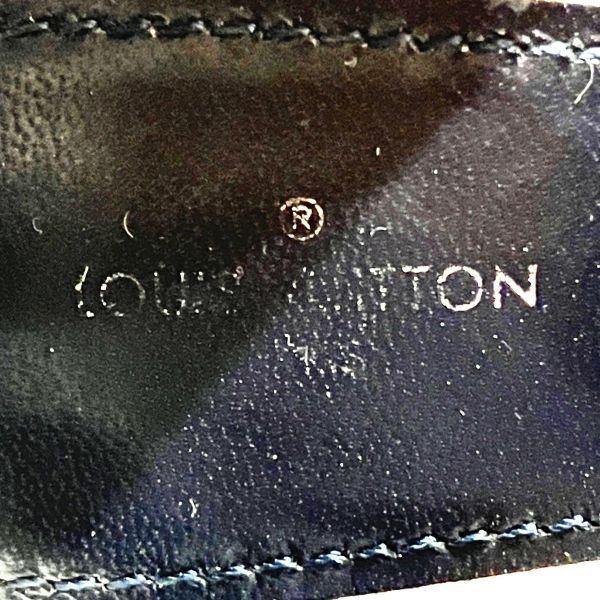 Louis Vuitton Sandals Leather 1 — view 5