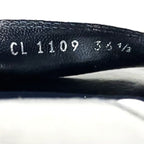 Louis Vuitton Sandals Leather 1 — view 7