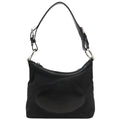 Prada Nylon Nero Black Shoulder