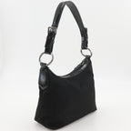 Prada Nylon Nero Black Shoulder — view 3