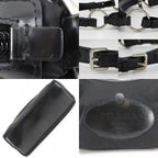 Prada Nylon Nero Black Shoulder — view 9