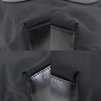 Prada Nylon Nero Black Shoulder — view 4