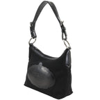 Prada Nylon Nero Black Shoulder — view 2