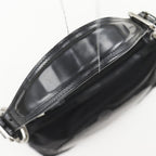 Prada Nylon Nero Black Shoulder — view 5