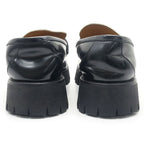 Gucci Interlocking Loafers Large — view 5