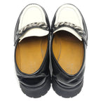 Gucci Interlocking Loafers Large — view 4