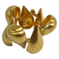 Louis Vuitton Bracelet Parure Petal Gold