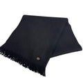 Chanel CC Logo Scarf