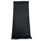 Chanel CC Logo Scarf — view 4