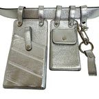 Fendi Waist Bag Multi — view 3