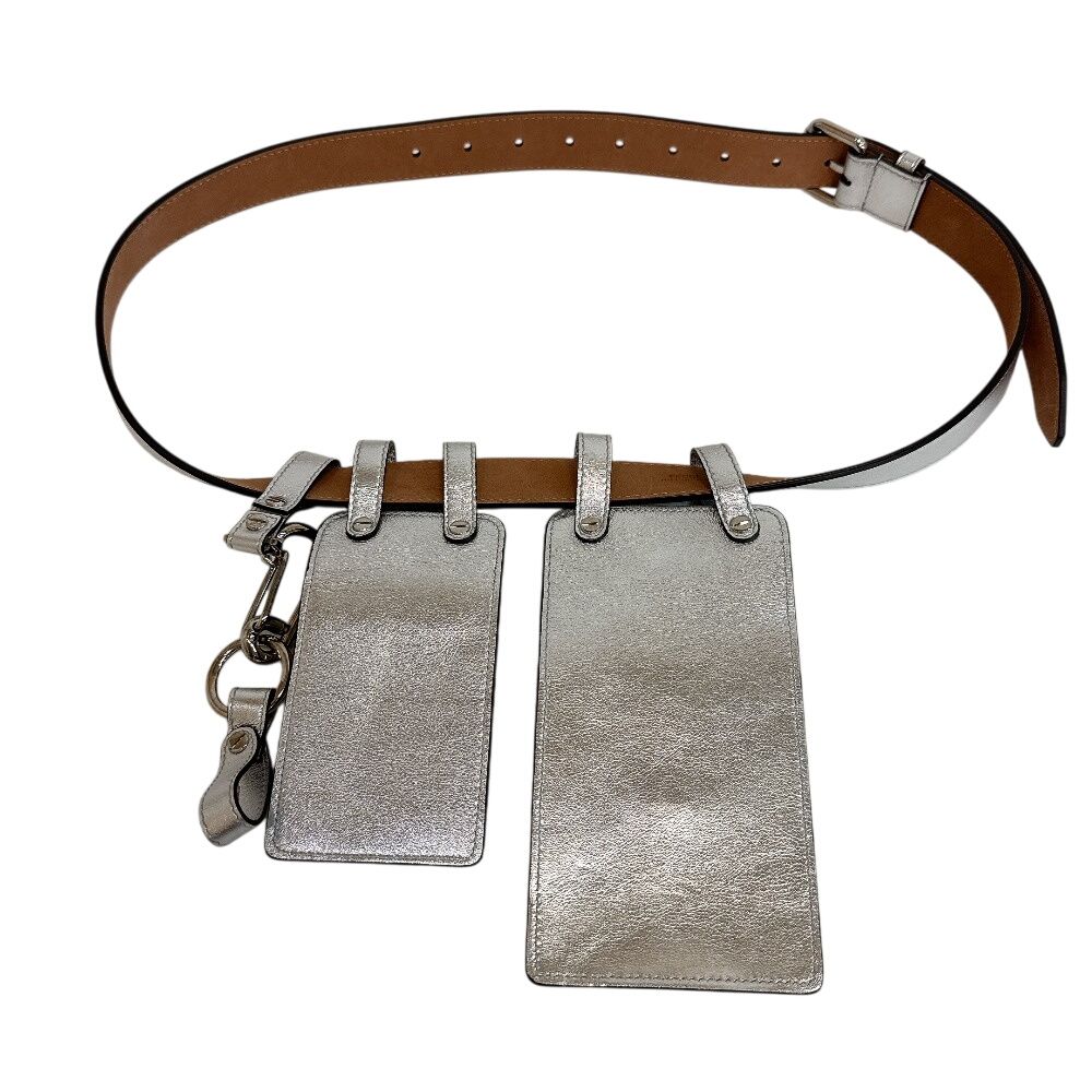 Fendi Waist Bag Multi — view 2