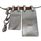 Fendi Waist Bag Multi — view 4