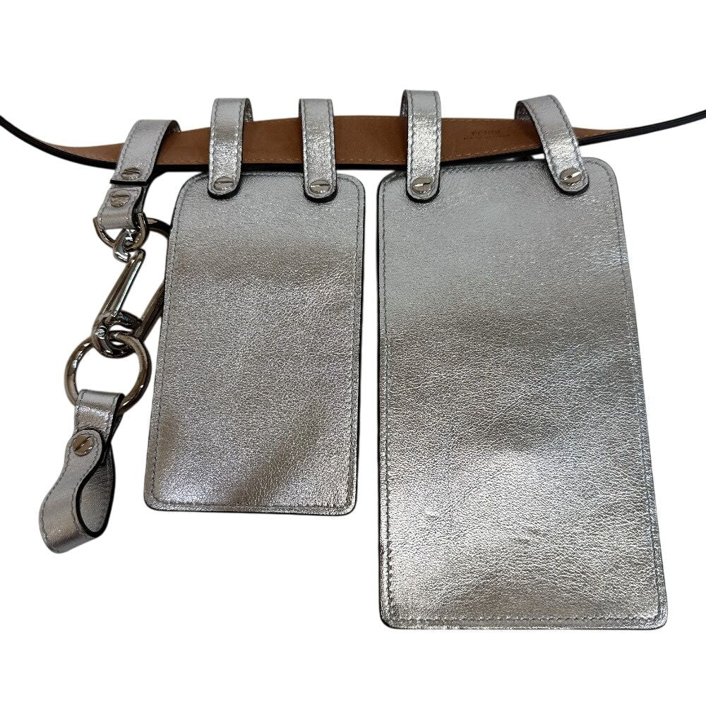 Fendi Waist Bag Multi — view 4