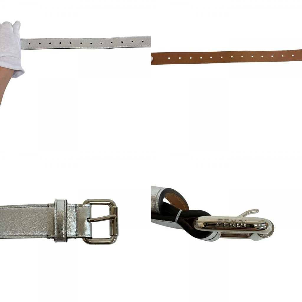 Fendi Waist Bag Multi — view 7