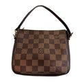 Louis Vuitton Makeup Trousse Damier Pouch