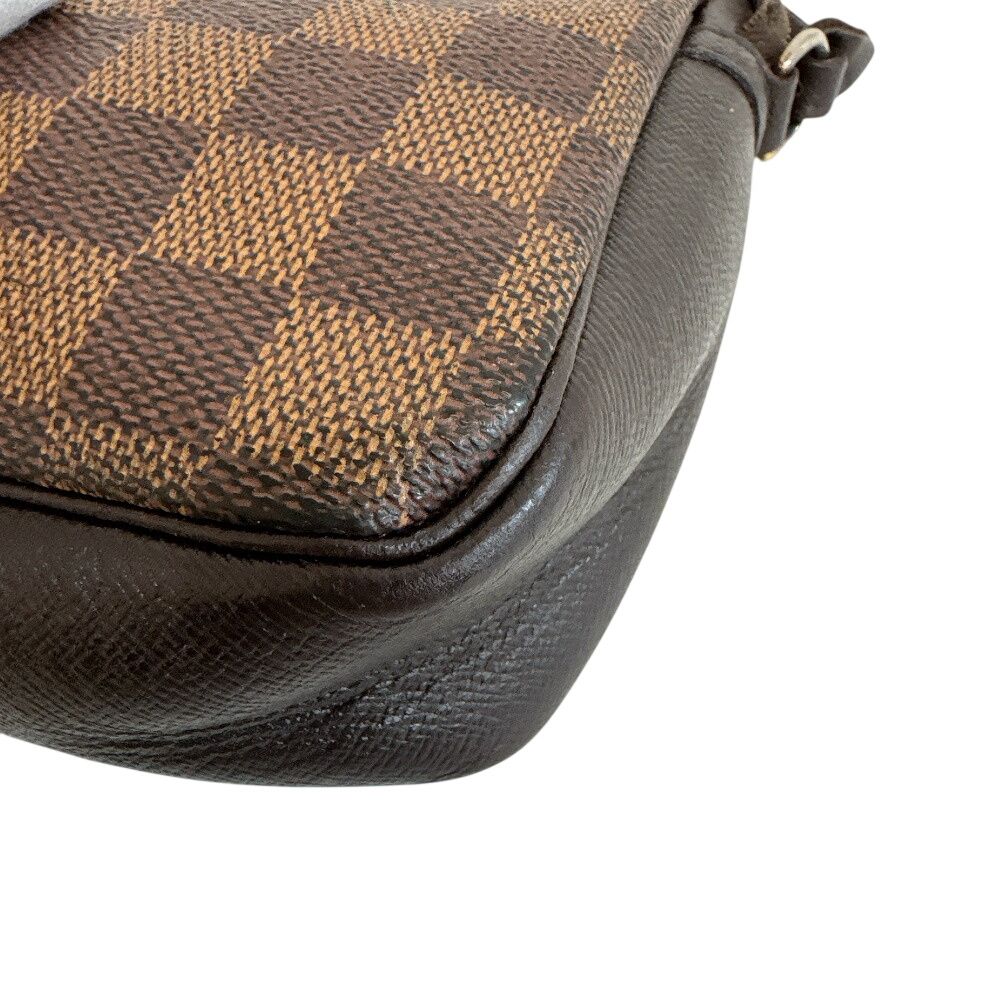 Louis Vuitton Makeup Trousse Damier Pouch — view 6