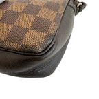 Louis Vuitton Makeup Trousse Damier Pouch — view 6