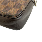 Louis Vuitton Makeup Trousse Damier Pouch — view 4