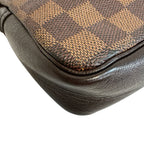 Louis Vuitton Makeup Trousse Damier Pouch — view 5
