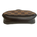 Louis Vuitton Makeup Trousse Damier Pouch — view 7