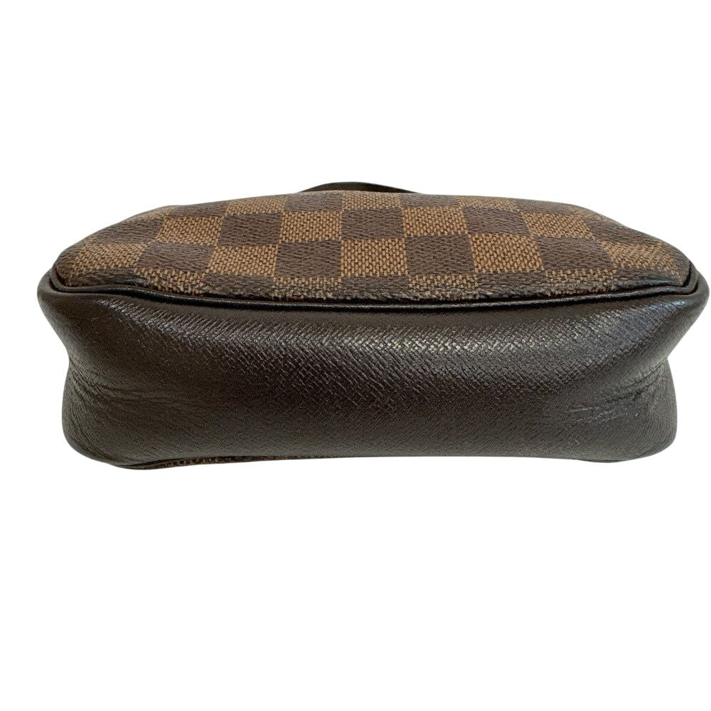 Louis Vuitton Makeup Trousse Damier Pouch — view 7