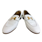 Hermes Moccasins Shoes Constance Loafers — view 3
