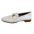 Hermes Moccasins Shoes Constance Loafers