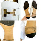 Hermes Moccasins Shoes Constance Loafers — view 8