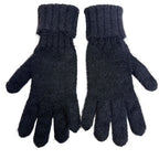 Louis Vuitton Glove LV Script Logo Gloves — view 3
