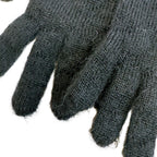 Louis Vuitton Glove LV Script Logo Gloves — view 4