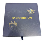 Louis Vuitton Glove LV Script Logo Gloves — view 8