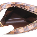 Louis Vuitton Shoulder Bag Damier Ebene — view 4