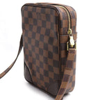 Louis Vuitton Shoulder Bag Damier Ebene — view 2