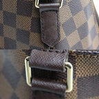 Louis Vuitton Belem PM Handbag Damier — view 6