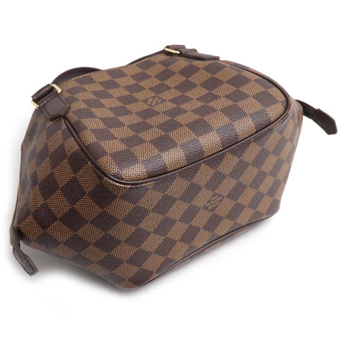 Louis Vuitton Belem PM Handbag Damier — view 3