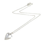Gucci Necklace Silver