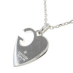 Gucci Necklace Silver — view 4