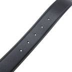 Gucci Belt Silver — view 5