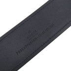 Gucci Belt Silver — view 9
