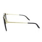 Gucci Sunglasses Eyewear Black — view 3