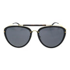 Gucci Sunglasses Eyewear Black — view 2