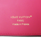 Louis Vuitton Wallet Bifold Portefeuille Capucines Compact Taurillon Leather — view 5